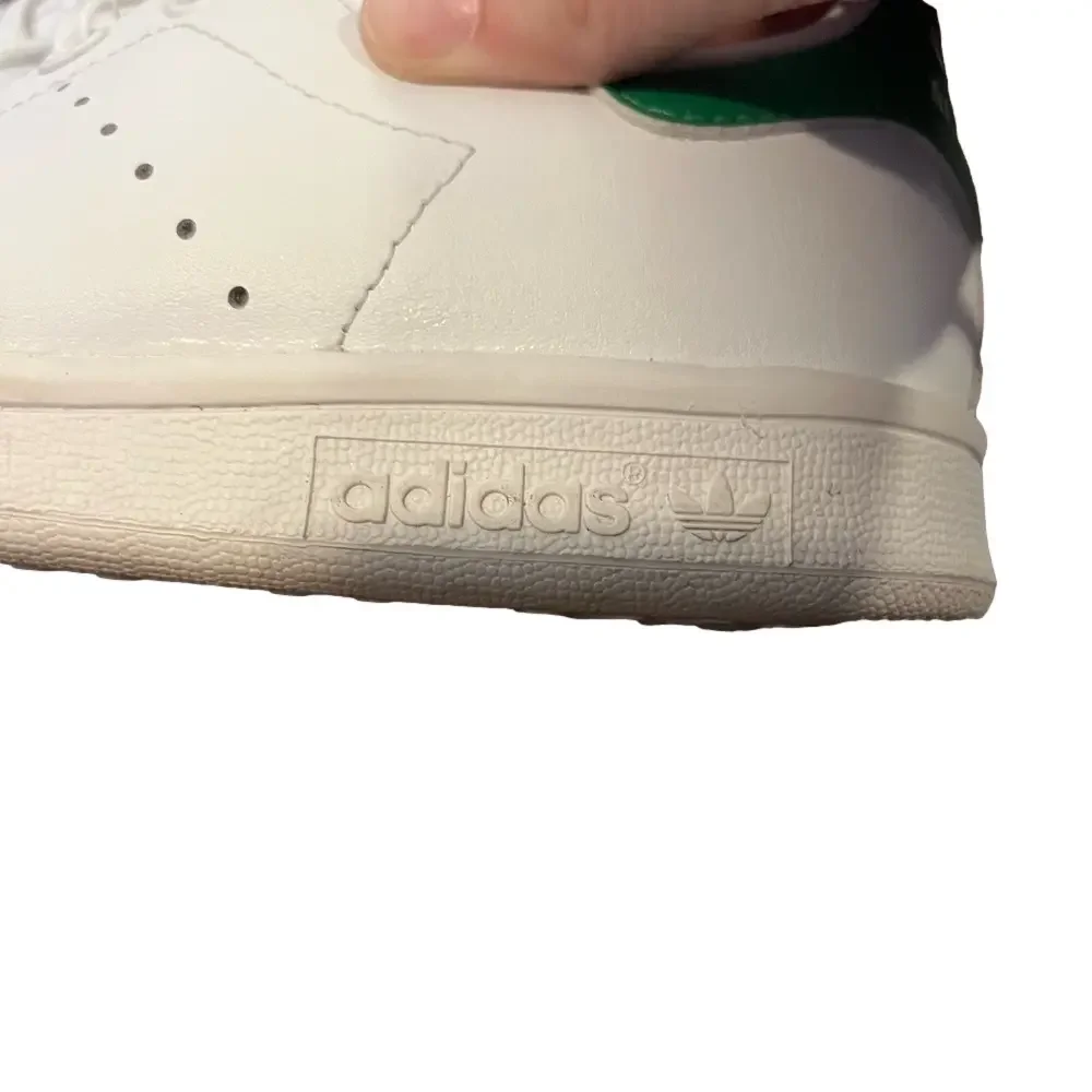 Adidas Stan Smith Sneakers-Size 4.5 Men’s shoes